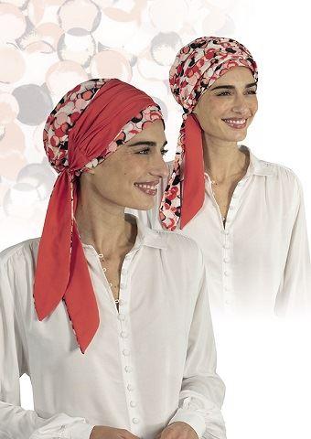 DH 2023 - Bella Silk S152 Wendemuetze